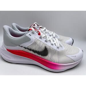 Nike Men Air Zoom Winflo 8 Rawdacious CW3419-100 Running  Sz 9.5 NEW.🛒